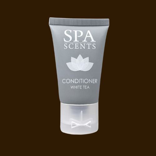 Spa Scents White Tea Conditioner - 30ml - USA ONLY