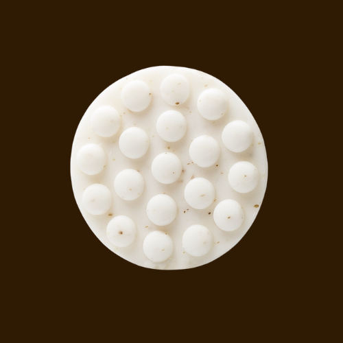 Spa Scents Massage Soap White Tea - 35g