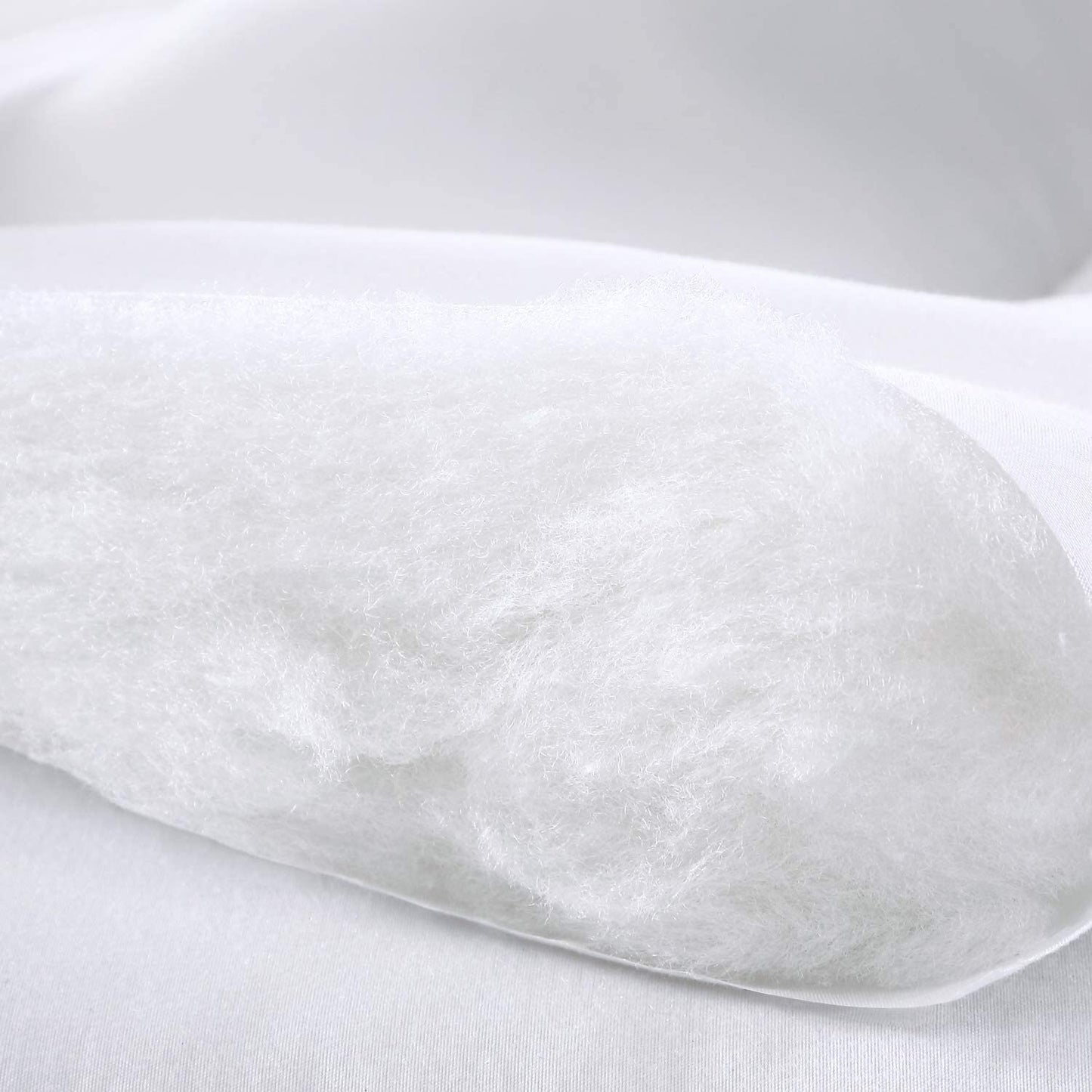 Down Alternative Quilted Comforter