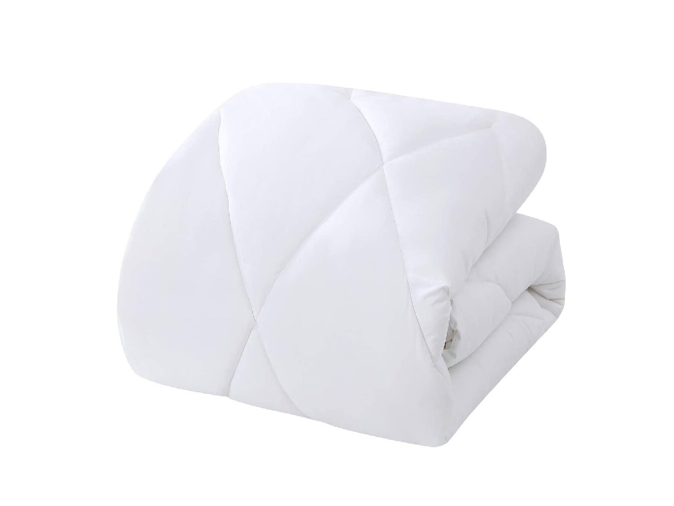 Down Alternative Quilted Comforter