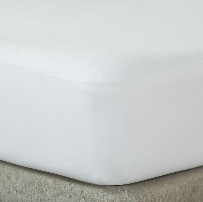 Basic Waterproof Mattress Pad Protector