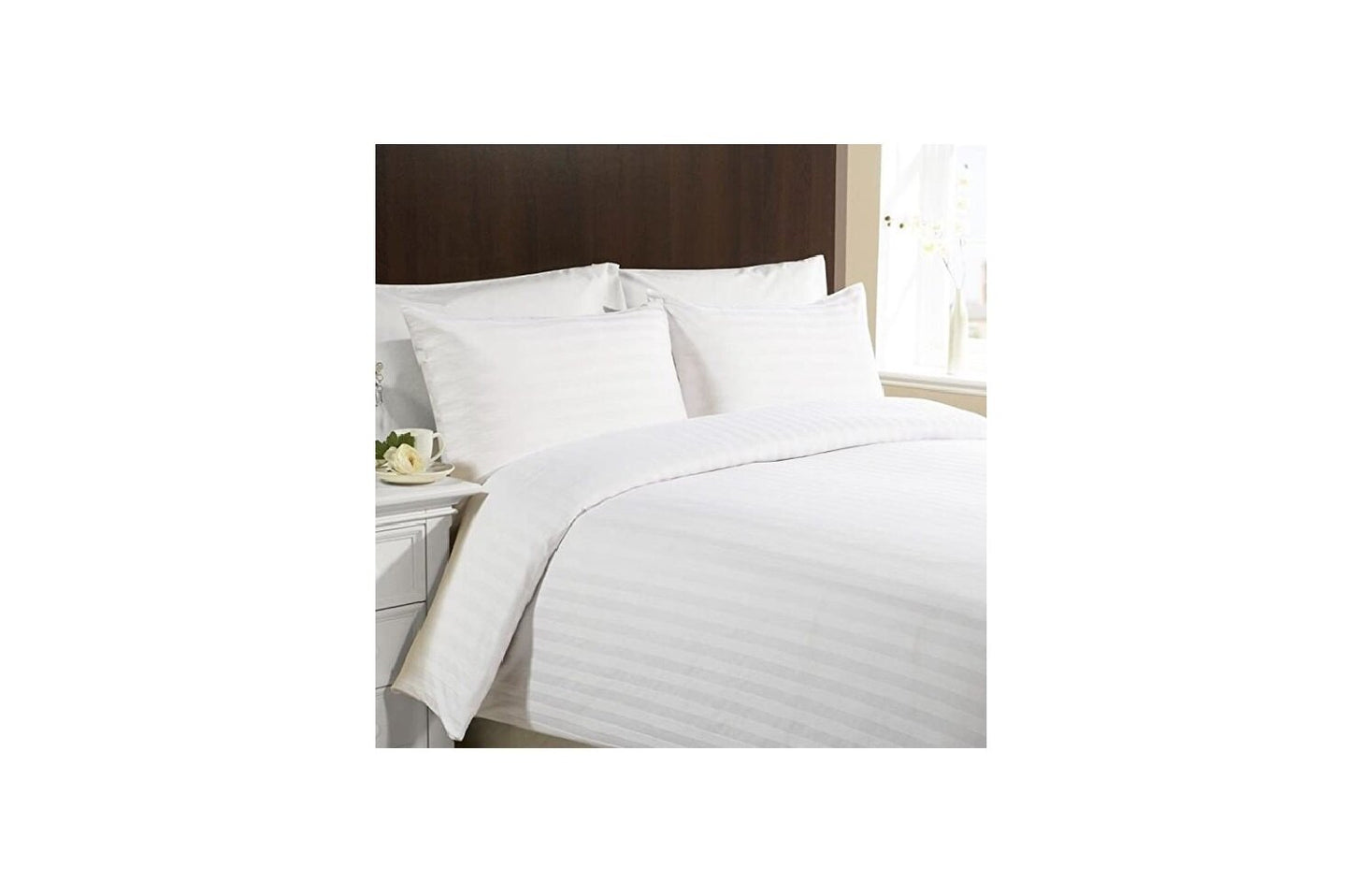 Bonsai Cloud Collection Sheets + Duvet Set - Pre Order