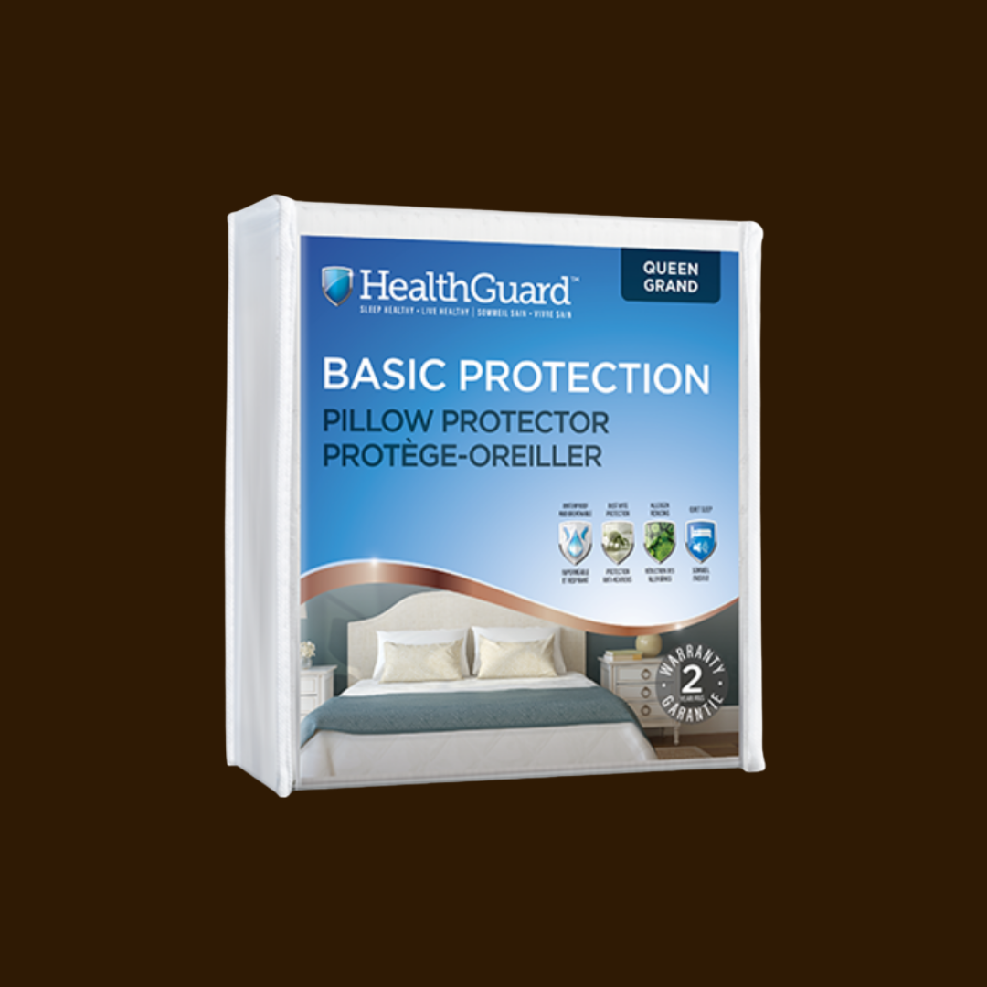 Basic Protection - Pillow Protector