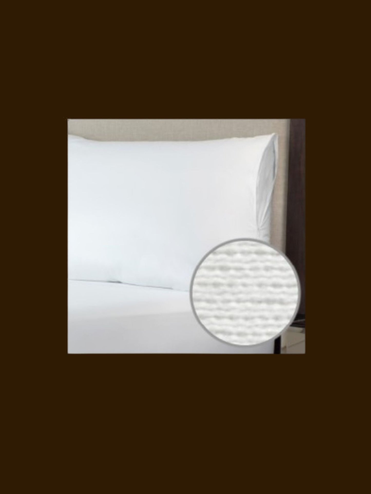 Basic Protection - Pillow Protector