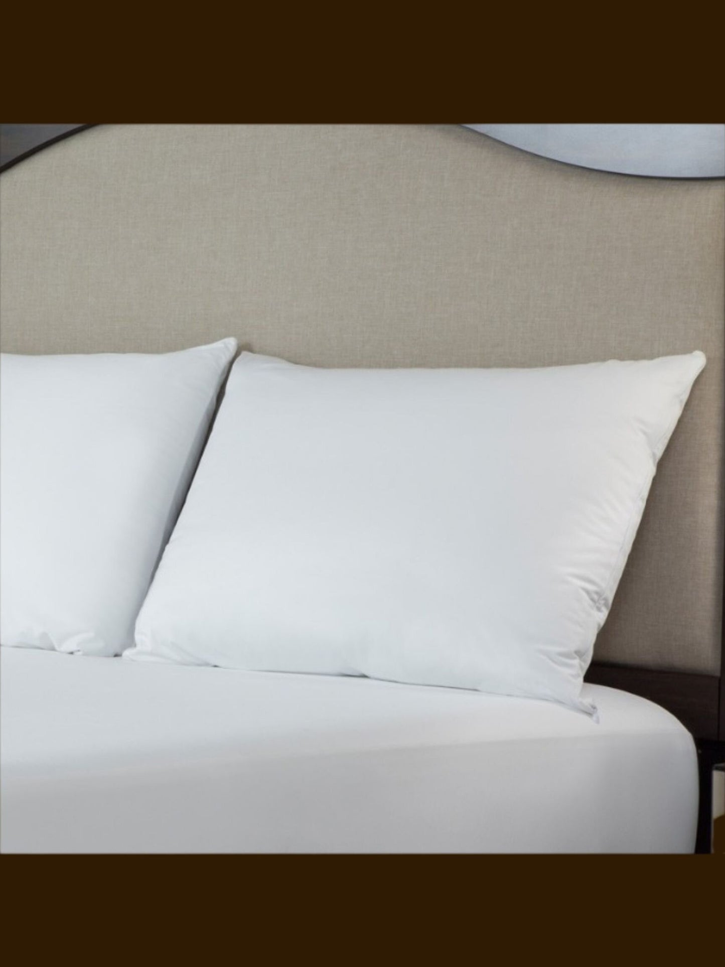 Basic Protection - Pillow Protector