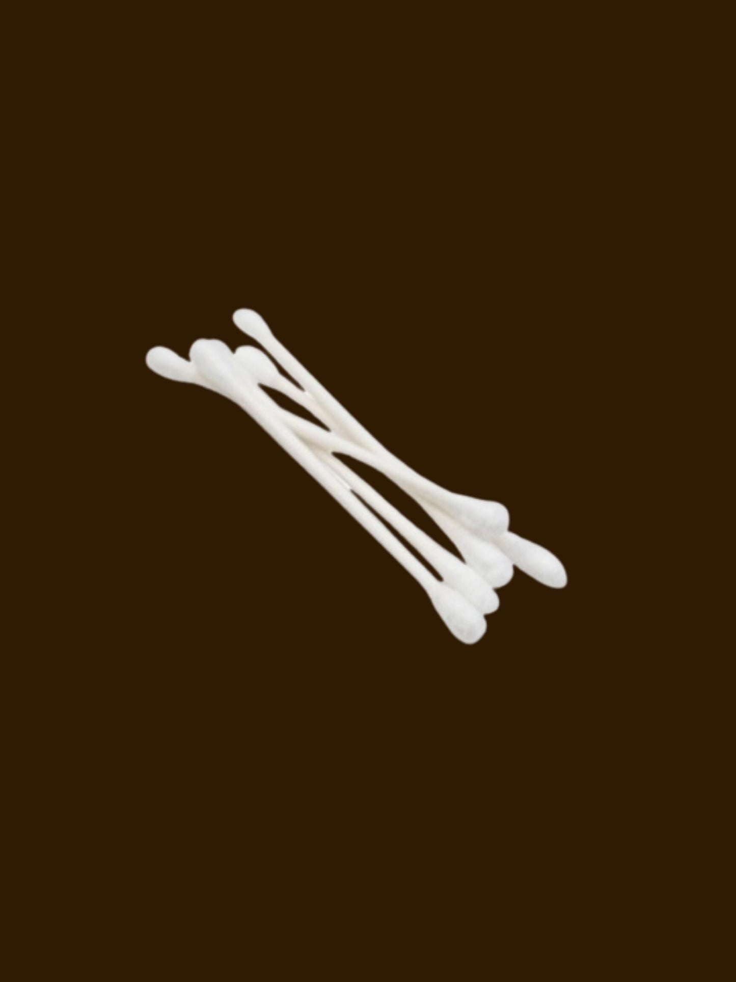 Cotton Swabs - 5/sachet