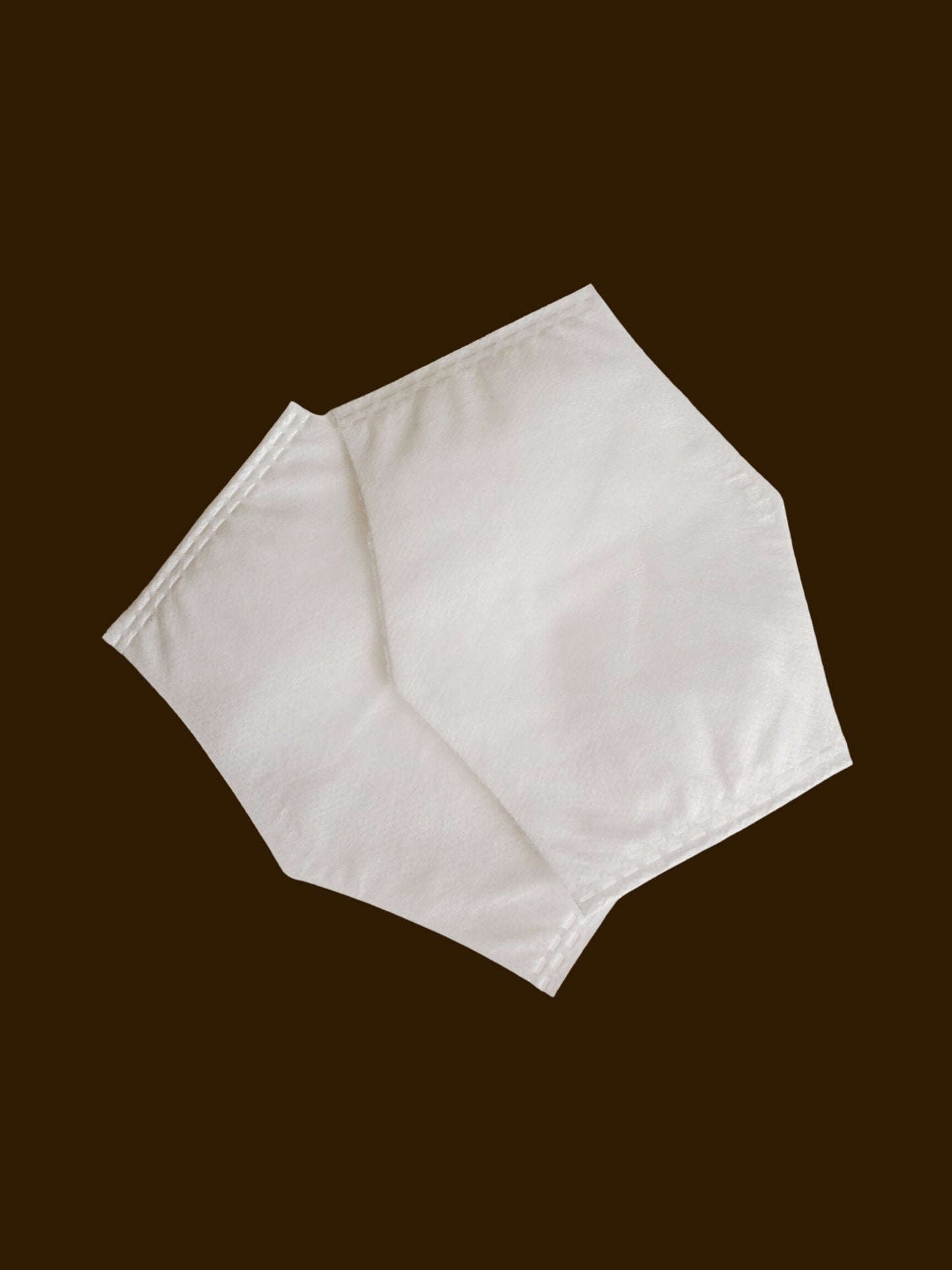 Reusable N95 Grade Mask with Filters - Adult