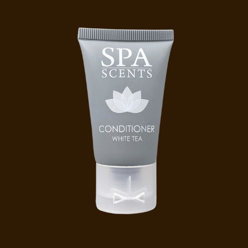 Spa Scents White Tea Conditioner -  30ml - USA ONLY