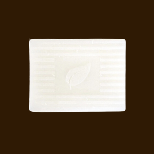 Spa Scents White Tea Soap Bar - 20g - USA ONLY