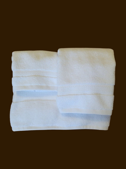 Cloud Collection - Towel Set