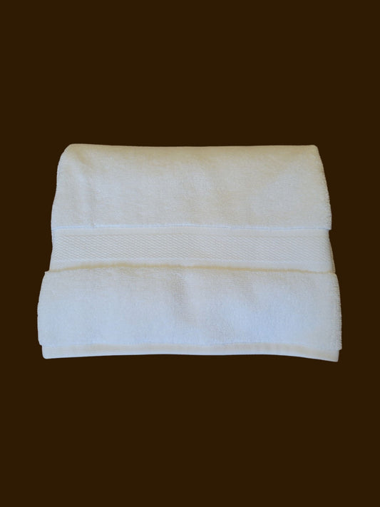 Cloud Collection - Bath Towel